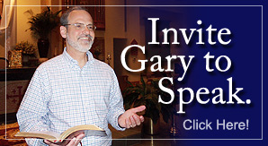 Catholic speaker Gary Zimak speaks at many Catholic parishes and conferences