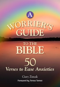 Catholic Speaker Gary Zimak will appear each week on EWTN Radio to discuss how to overcome anxiety