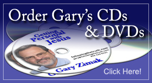 A collection of audio and video recordings from Catholic speaker and author Gary Zimak