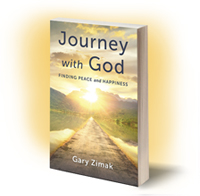 Journey With God by Catholic speaker and author Gary Zimak