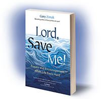 Lord Save Me by Gary Zimak